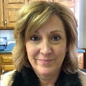 Meet your Posher, Keelee